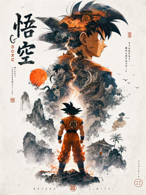 火影忍者宣传海报, 图片 1
