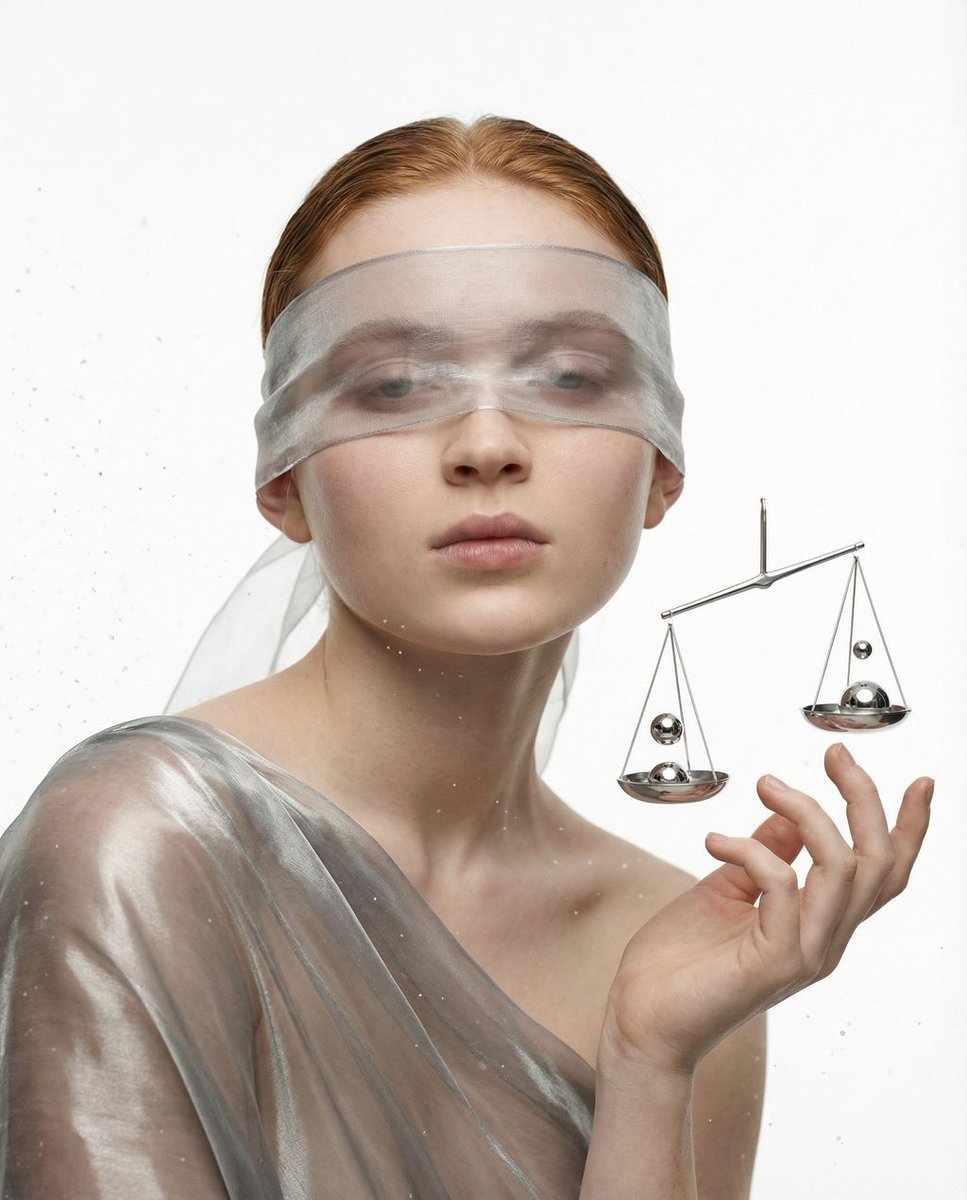 Silver Apathy: The Weight of Zero Gravity Grace, 图片 2