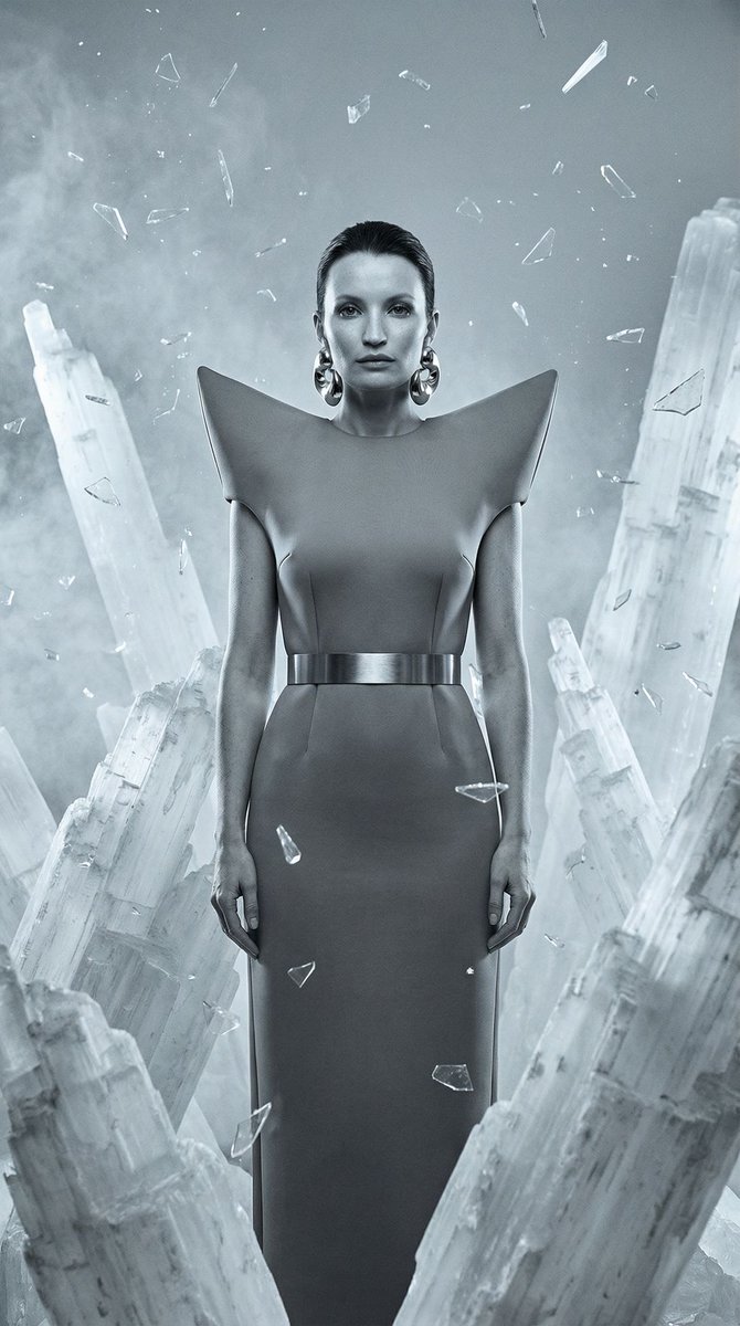 Glacial Brutalism, 图片 1