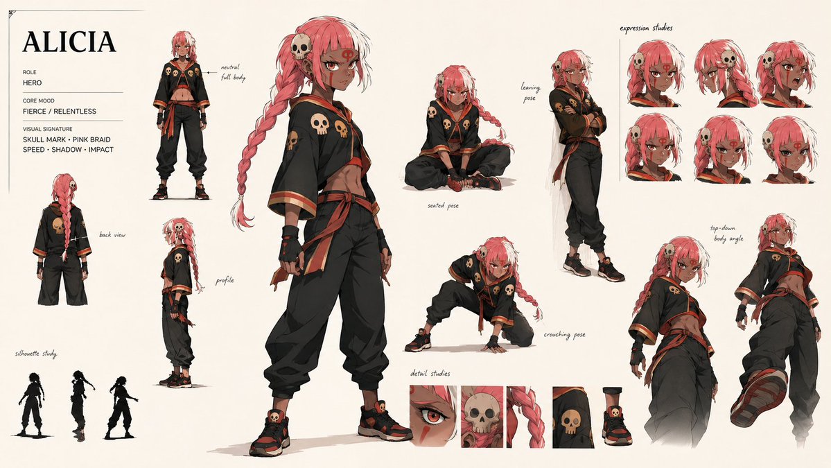 仅将 @[storyboard ref] 用作分镜布局锚点，以确定镜头顺序、镜头调度、舞台走位、屏幕方向与空间连续性。根据本提示与已映射的参考…, 图片 1