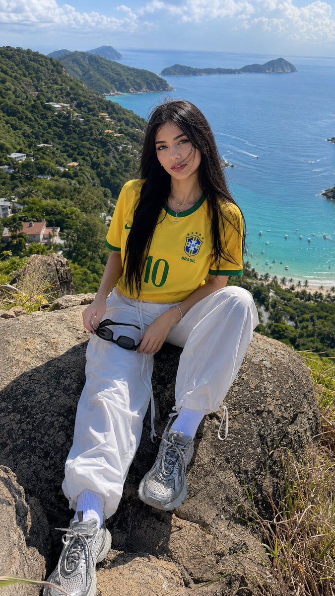 一次意外捕捉到的奢华生活方式瞬间，像是真实的旅行回忆而非摆拍的写真。由 iPhone 17 Pro Max 拍摄的超写实智能手机摄影。保留自然…, 图片 3