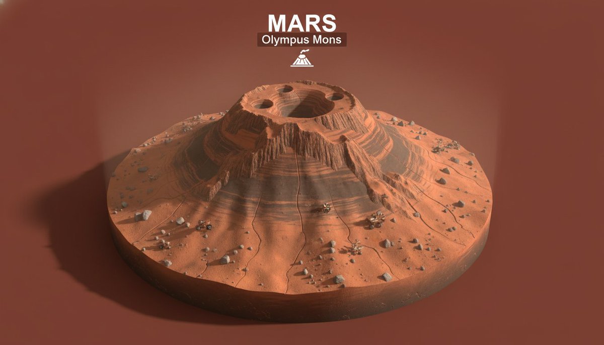 构建一座等距微缩 3D 立体模型，展示来自 [COUNTRY NAME/PLANET] 的自然奇观 [NATURAL WONDER]。, 图片 4