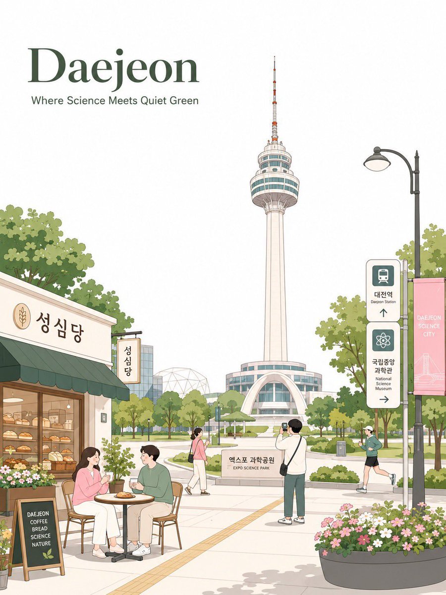 为 [CITY_NAME] 设计一款高级感极简扁平矢量风格的旅行海报,采用 3:4 竖版格式。, 图片 4
