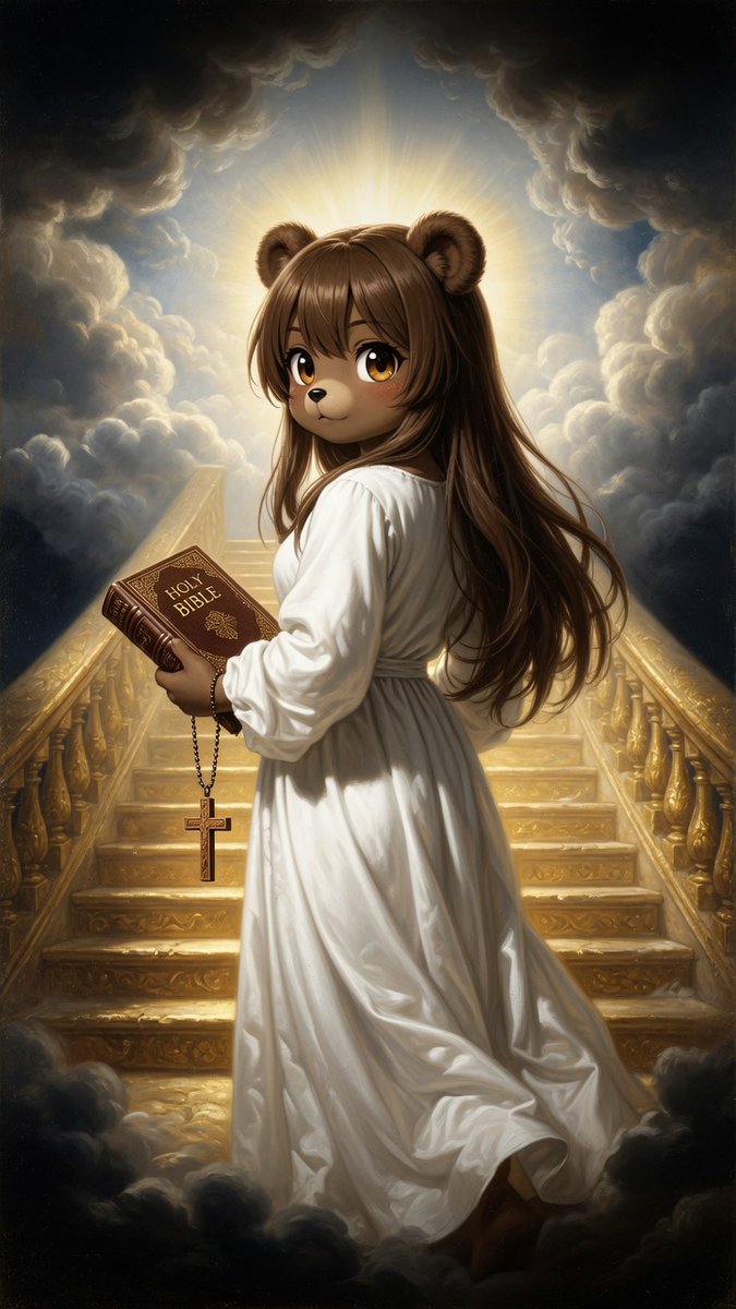 Stairs to heaven, 图片 1