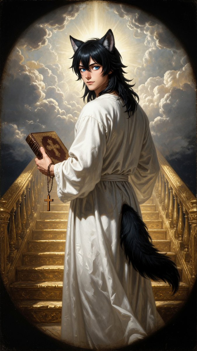 Stairs to heaven, 图片 2