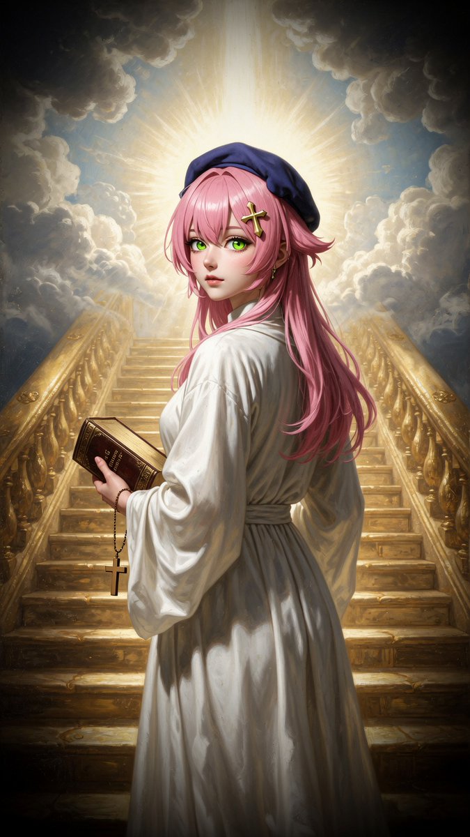 Stairs to heaven, 图片 3
