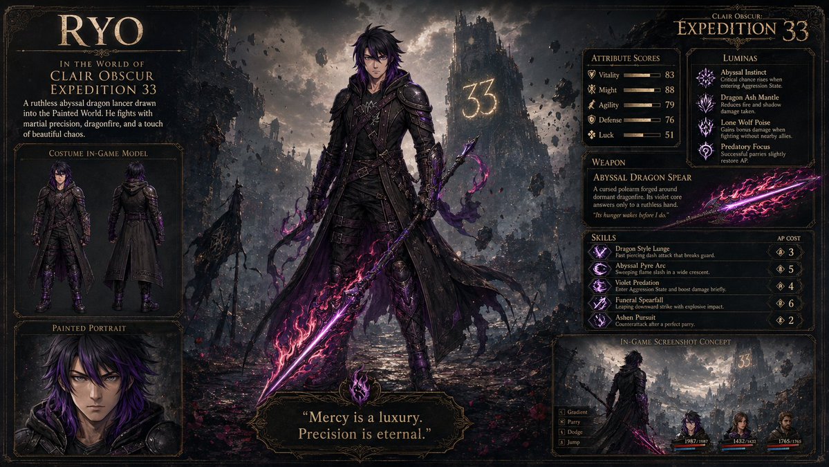以上传的角色参考表(CHARACTER REFERENCE SHEET)作为绝对的身份权威依据。, 图片 1