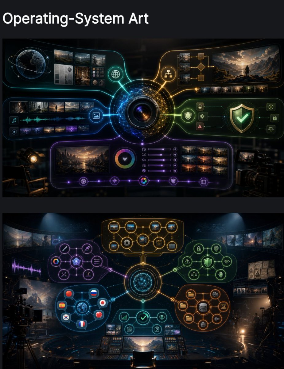 AI 视频生成正在进入一个新阶段。, 图片 2