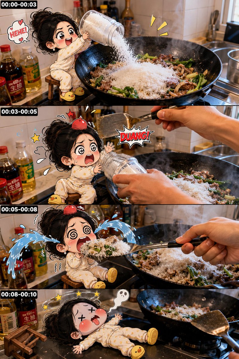 在 @dreamina_ai 中使用 GPT Image 2.0, 图片 2