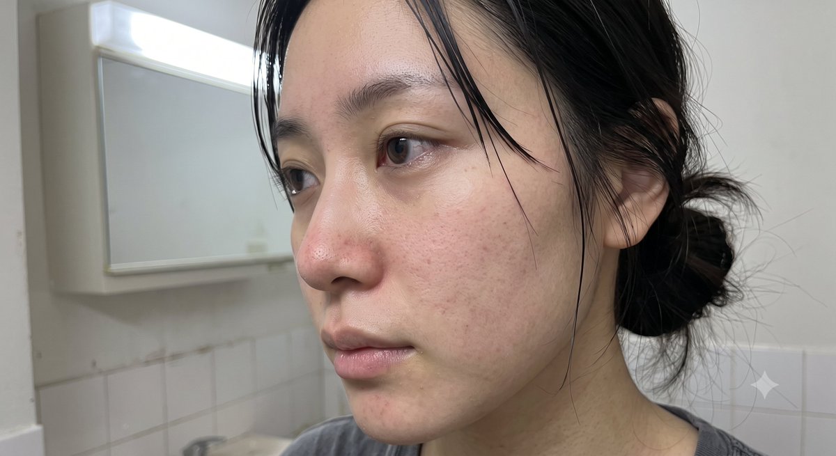 魅力，浓妆，完美构图，电影级打光，精致的发型，娃娃般的脸庞，平凡的面容，美颜滤镜般的肌肤，专业摆姿，pin-up 摆姿，恋物癖构图，隐蔽摄像头…, 图片 2