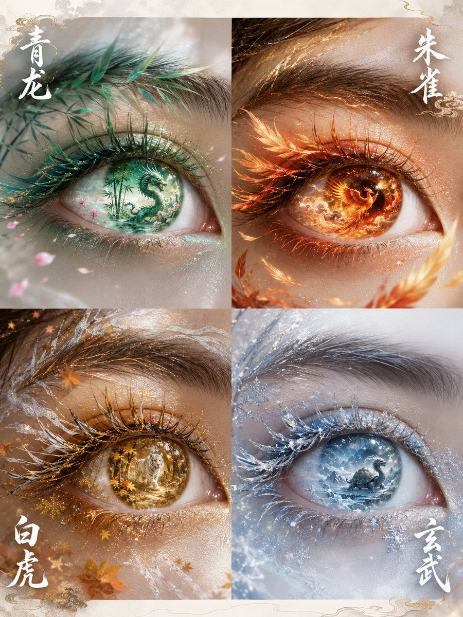 GPT Image 2.0 vs Seedream 5.0 Pro!, 图片 1