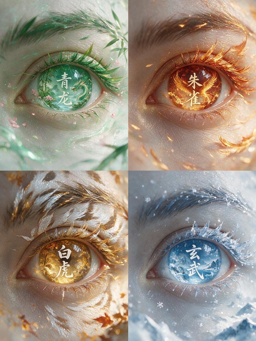 GPT Image 2.0 vs Seedream 5.0 Pro!, 图片 2