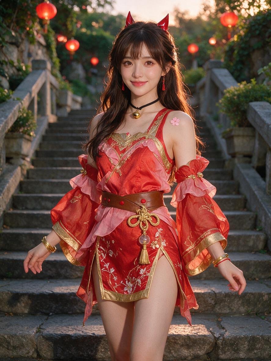 GPT-image 2 🆚 Seedream 5.0 Pro 📷, 图片 2