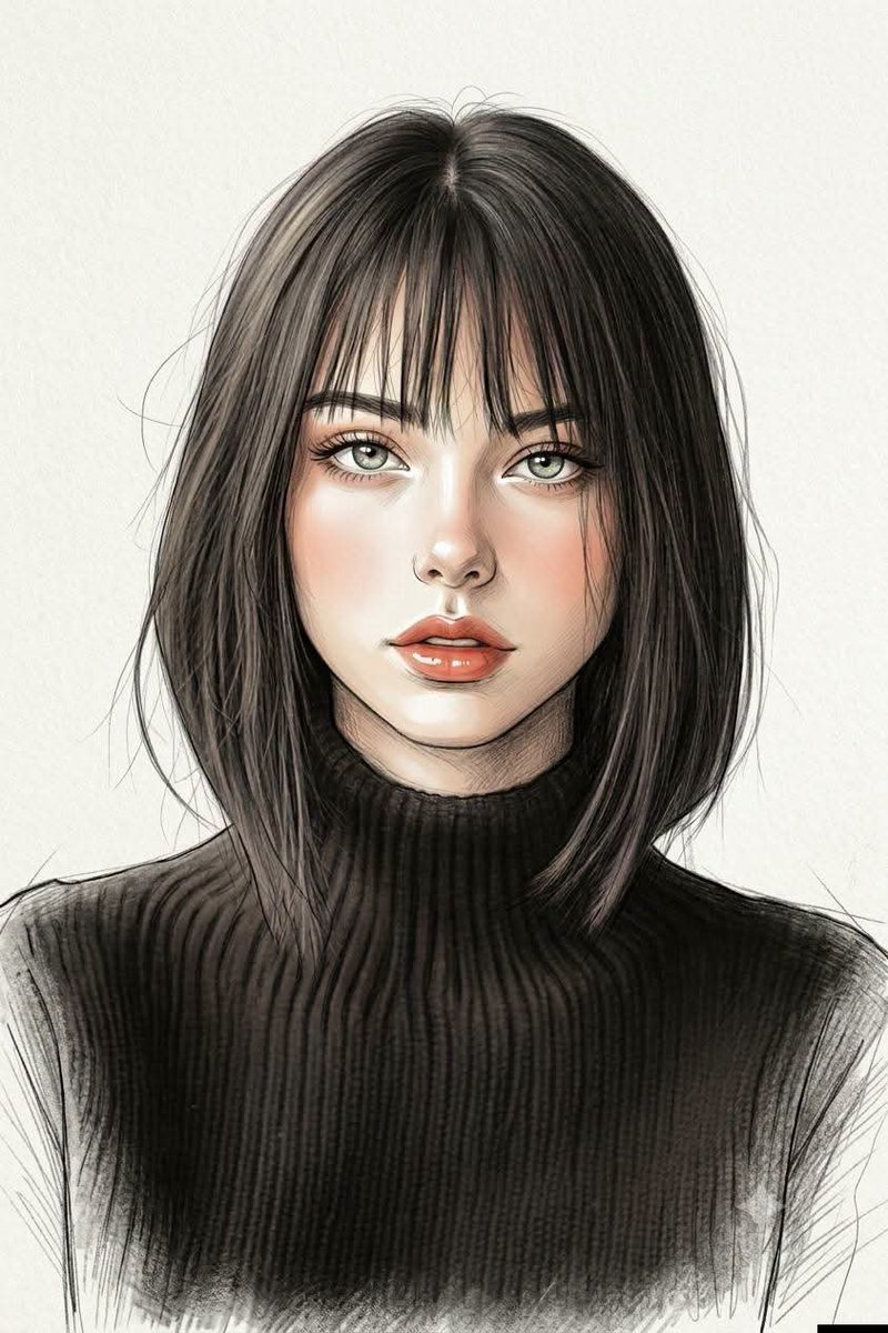 GHRAPIC SKETCHING(石墨素描), 图片 1