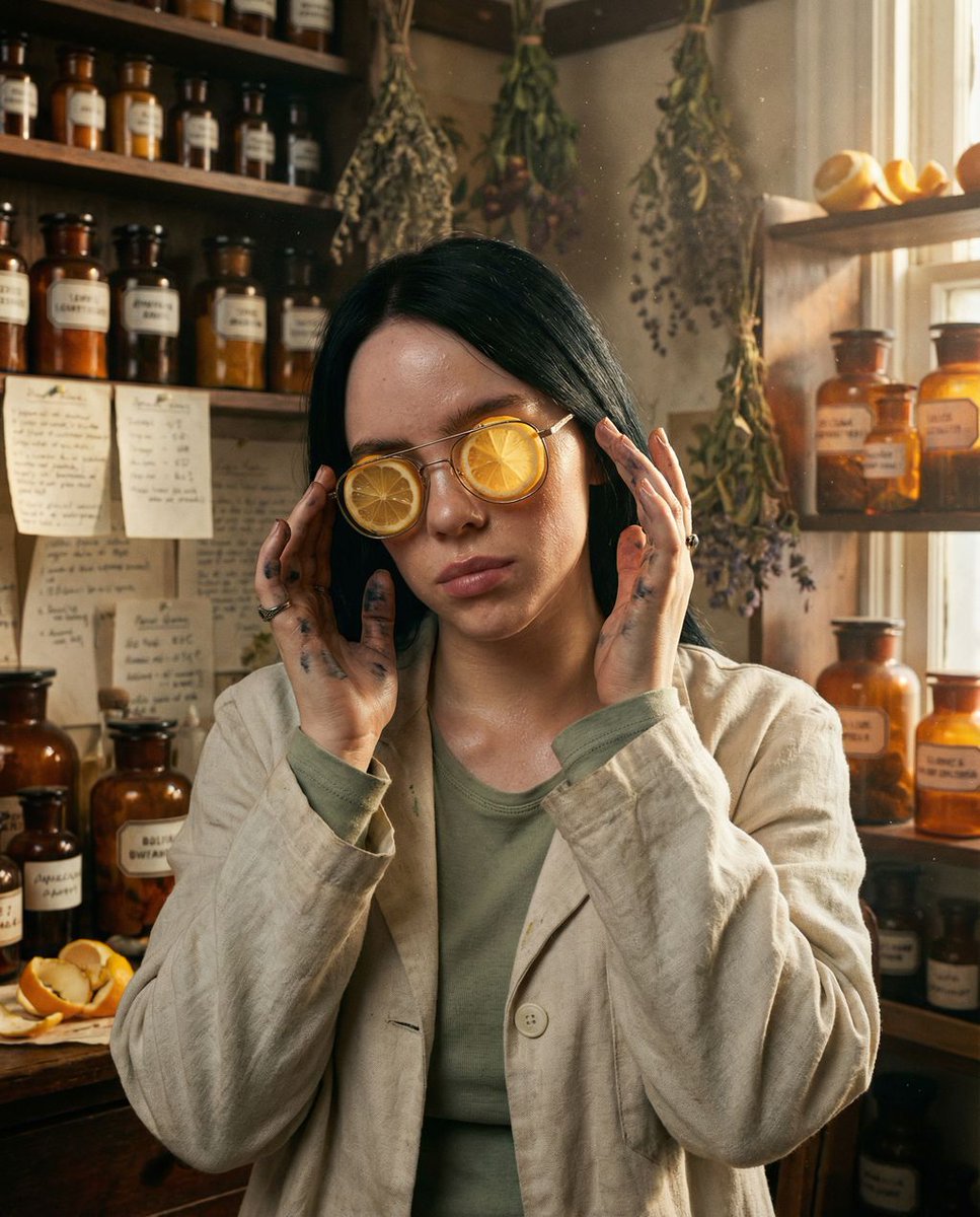The Acidic Alchemist, 图片 1