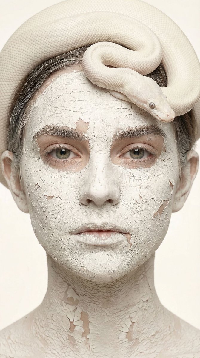 Porcelain & Reptile, 图片 2
