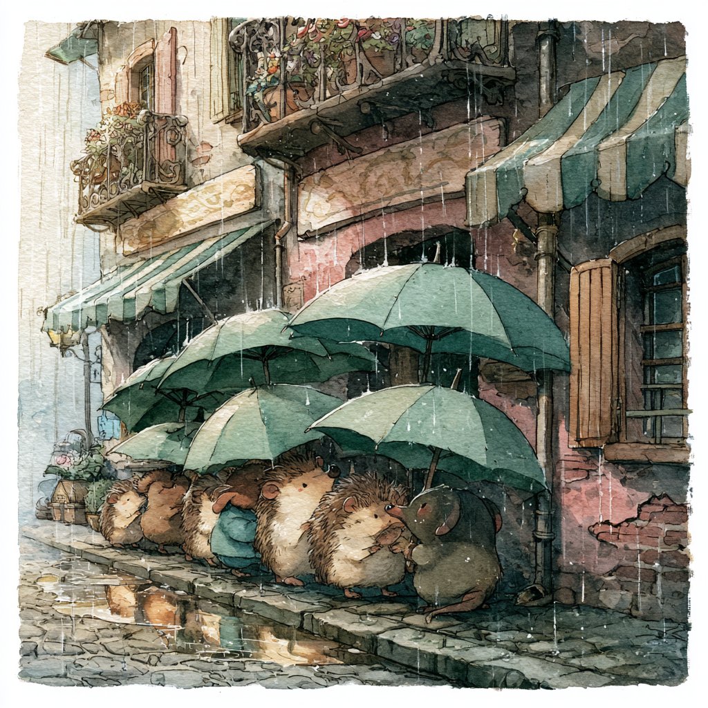 雨光小志👇👇👇, 图片 1