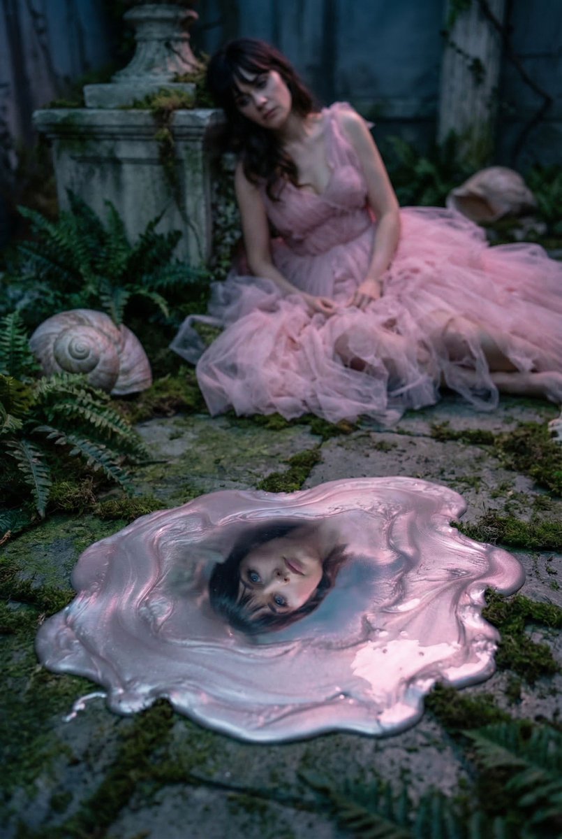 The Opalescent Aftermath, 图片 1