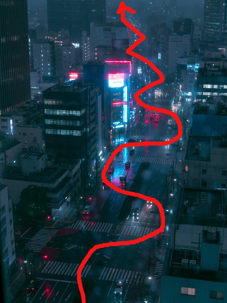 "把我的蝴蝶添加到场景中。确保场景完全保持不变")。然后，使用这两张带有蝴蝶的场景图片，使用替代文本中的提示词。另外，要给Seedance足够…, 图片 4