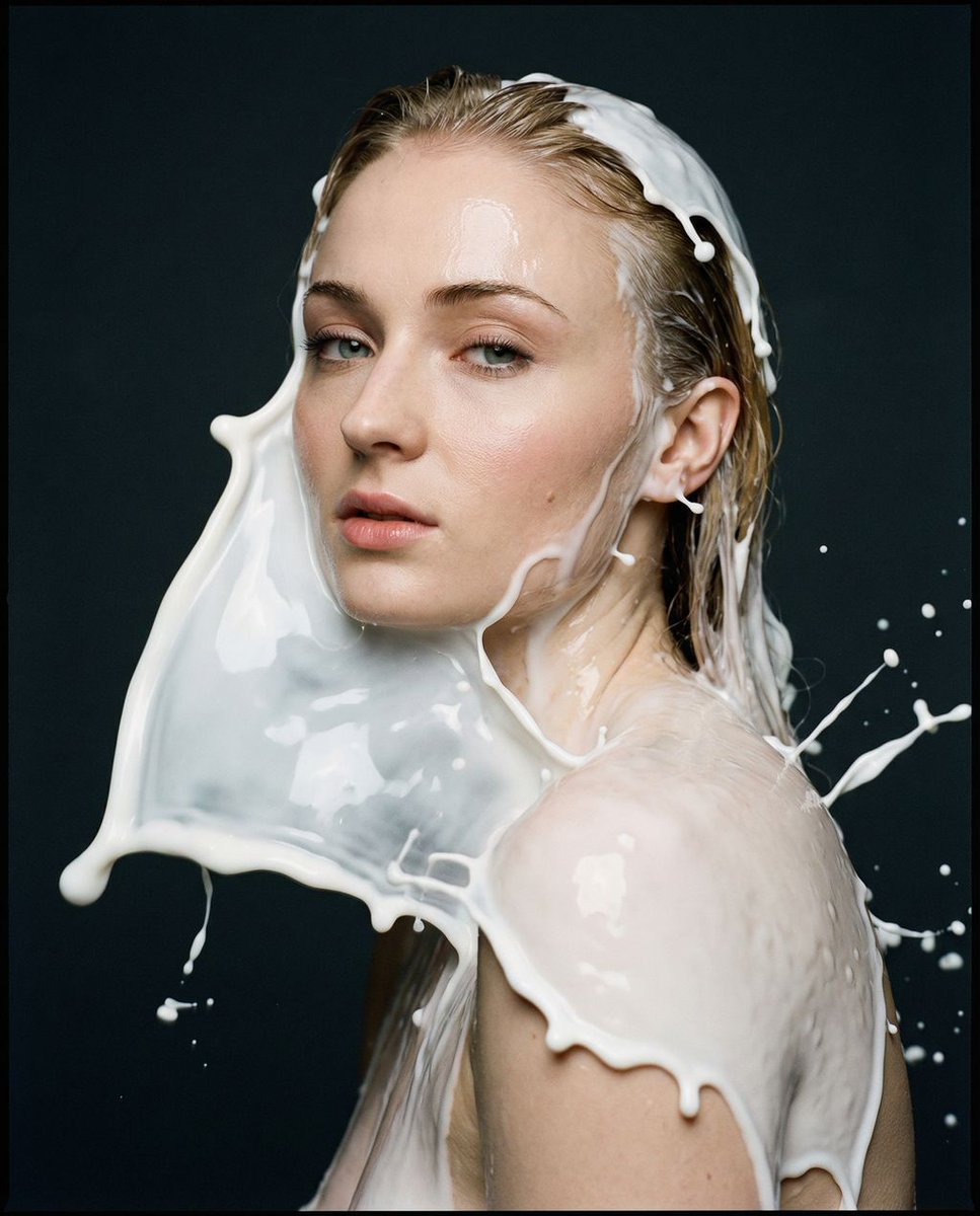 The Porcelain Emergence, 图片 1