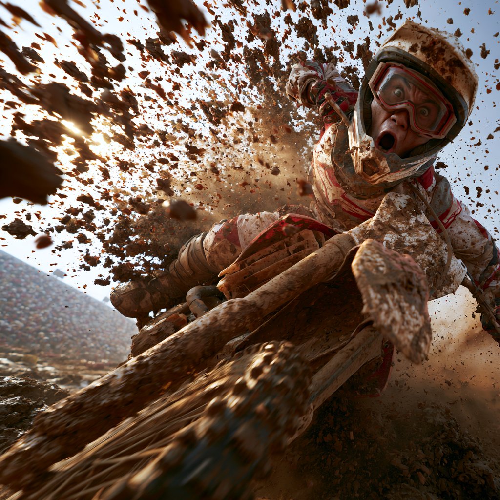 Wipeout Instant, 图片 4