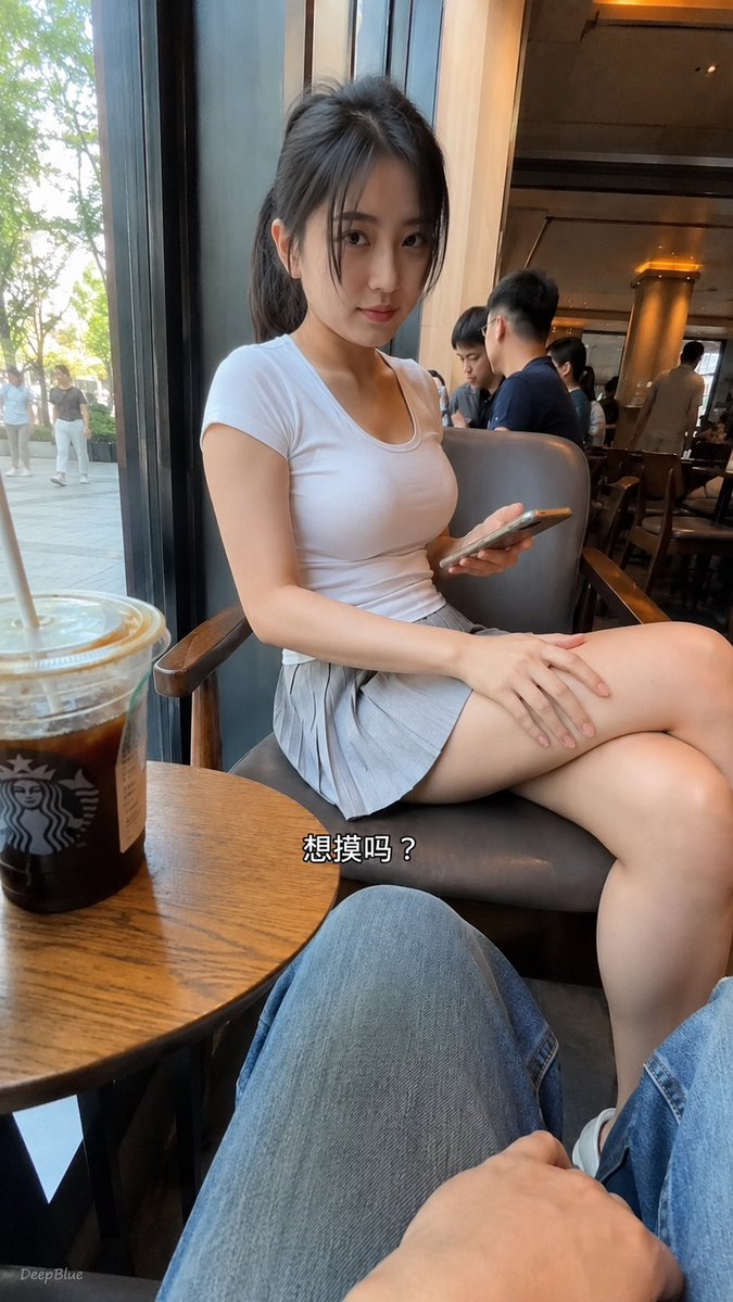 杰作,最佳质量,电影光,影棚光,商业摄影,网红风格,美妆肖像,时尚摄影,完美构图,摆拍,对称脸,娃娃脸,动漫, CGI, 3D,塑料皮肤,重度…, 图片 2