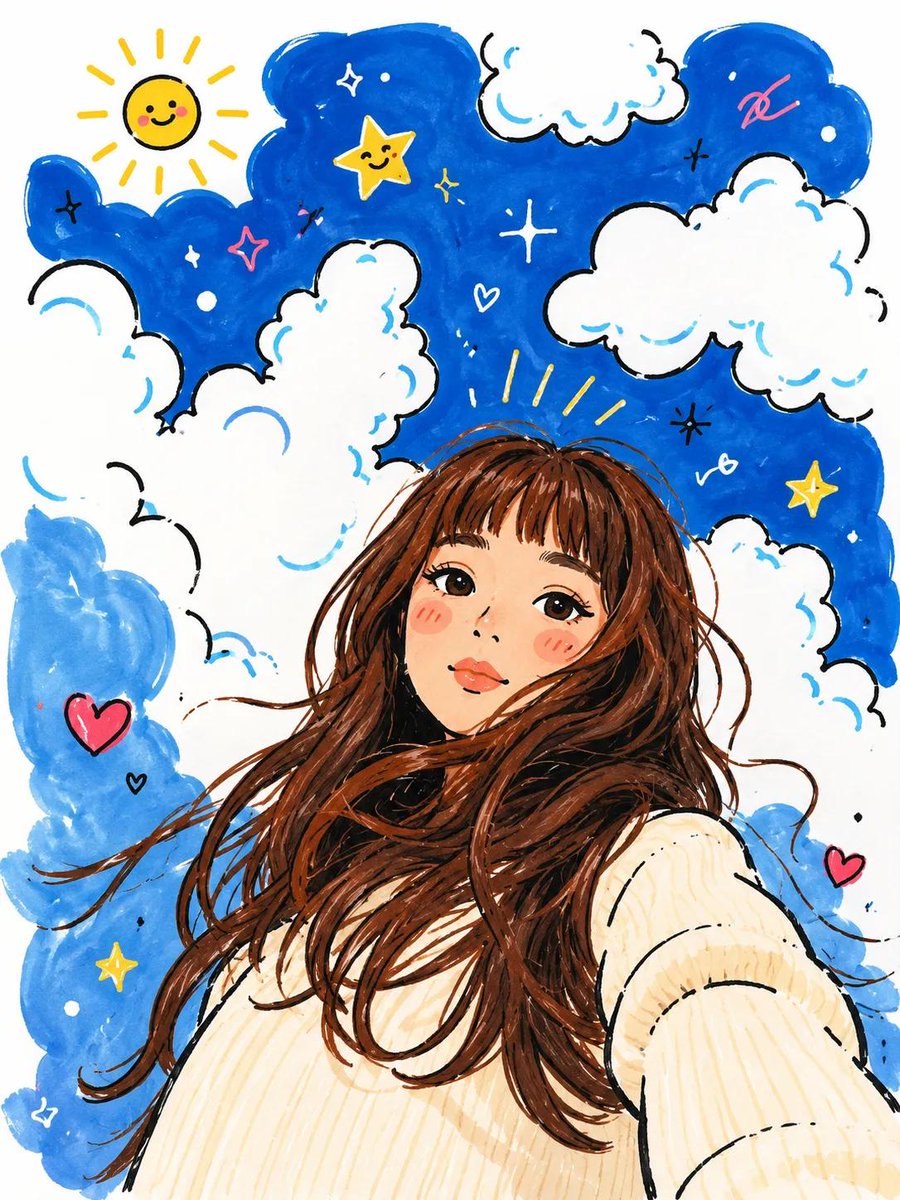 一张原始、真实的智能手机照片，具有Pinterest美感的风格，在黄金时刻拍摄。无CGI，无AI生成效果，也无过度修图。美丽、健康、光滑的皮肤…, 图片 2