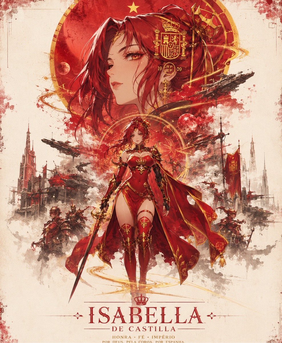 基于所提供的 Logo,创作一张"宣传海报",主角为动漫风格的女性角色,需保持该 Logo 的身份特征与视觉调性,采用竖向构图(4:5 比例)…, 图片 1