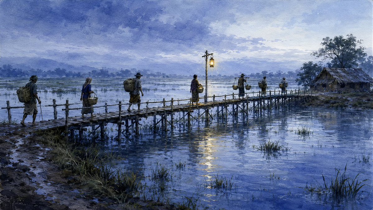 LUMEN FABLE, 图片 2