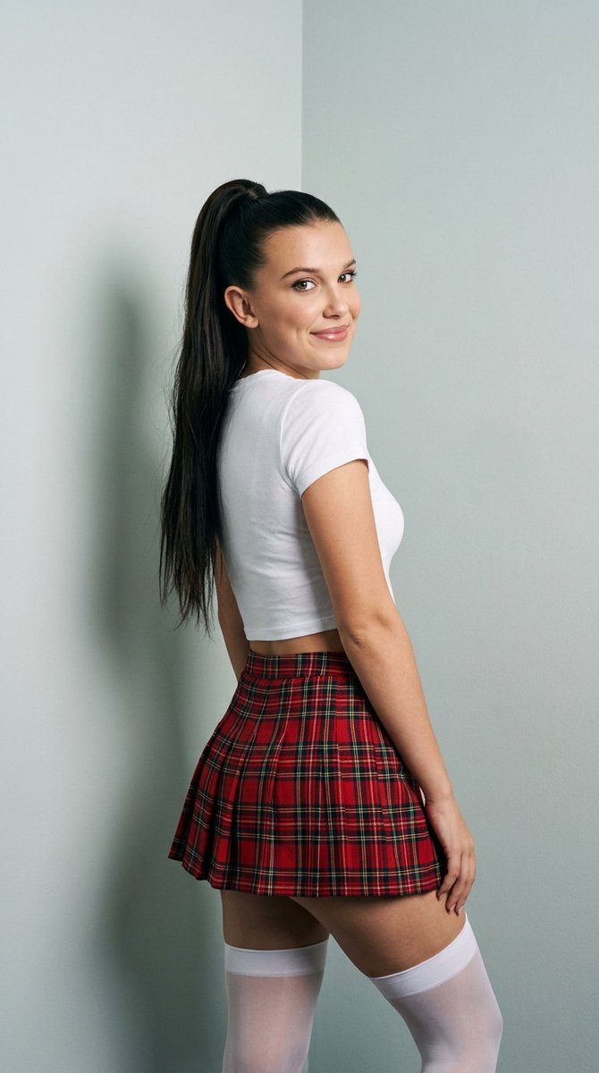Millie Bobby Brown ✨, 图片 1