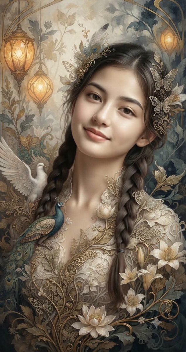 奇幻写实主义, 图片 1