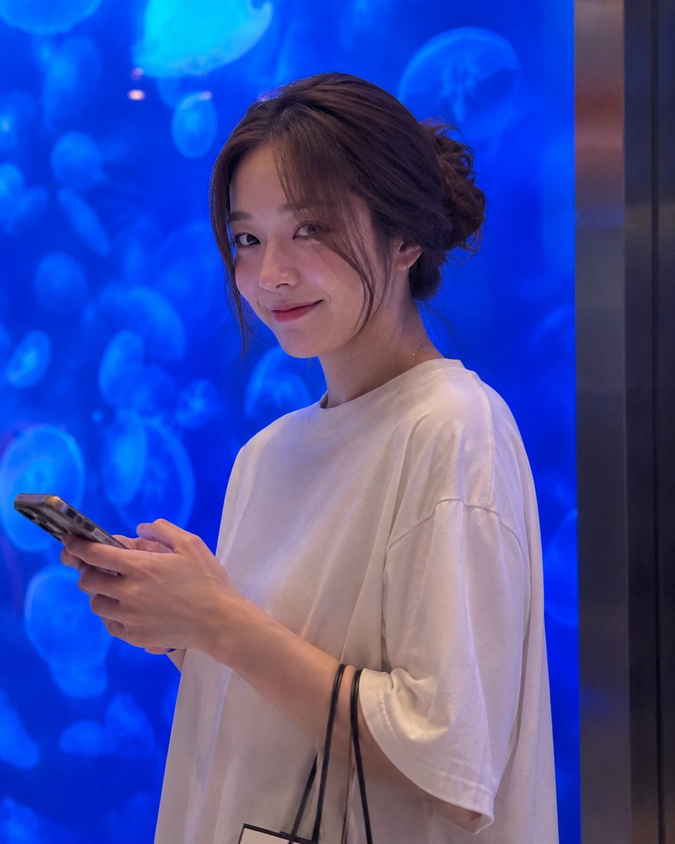 证明最好的肖像照通常并非刻意摆拍。, 图片 2