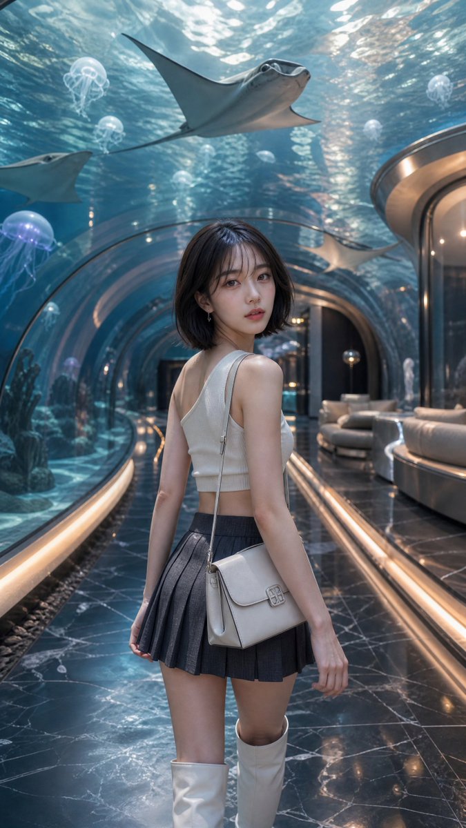 一个让人忍不住回头看两次的地方。, 图片 1