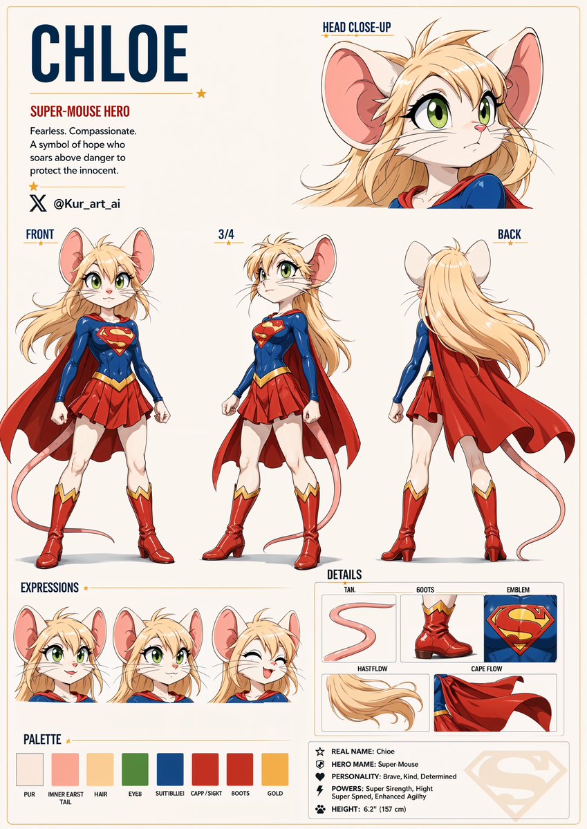 新提示还行……有点慢……我觉得对机器人动作的强调不够……这是在720分辨率下使用seedance mini的设定图和提示词：, 图片 1