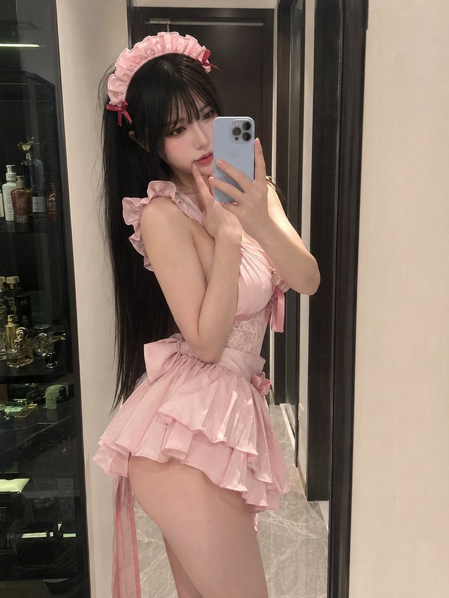 粉粉粉，可爱💗, 图片 2
