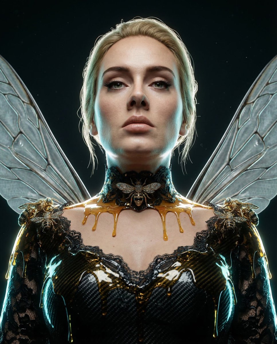 Synthetic Hive, 图片 2