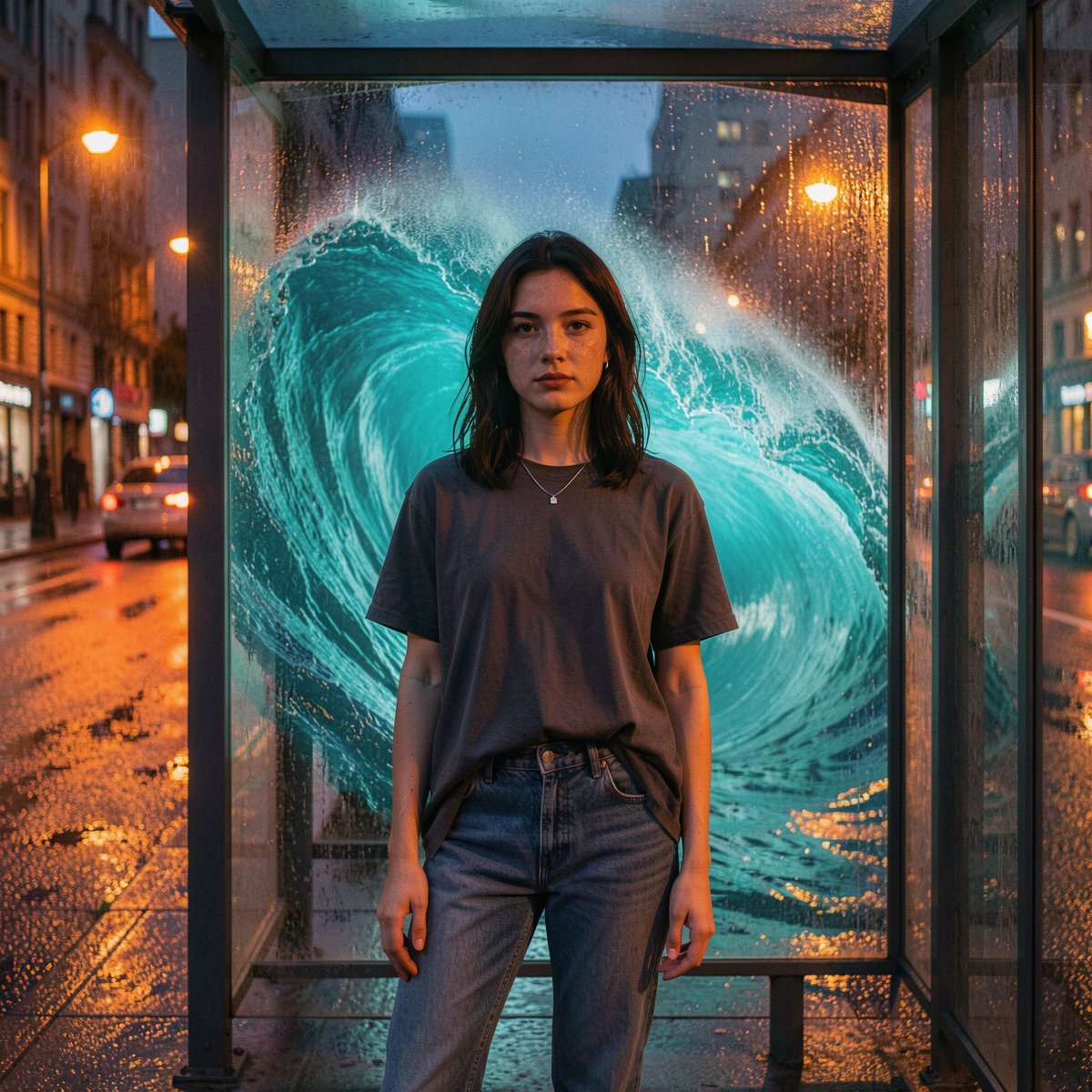 Flux 2 Klien 使用 @budgetpixel(4K 生成), 图片 1