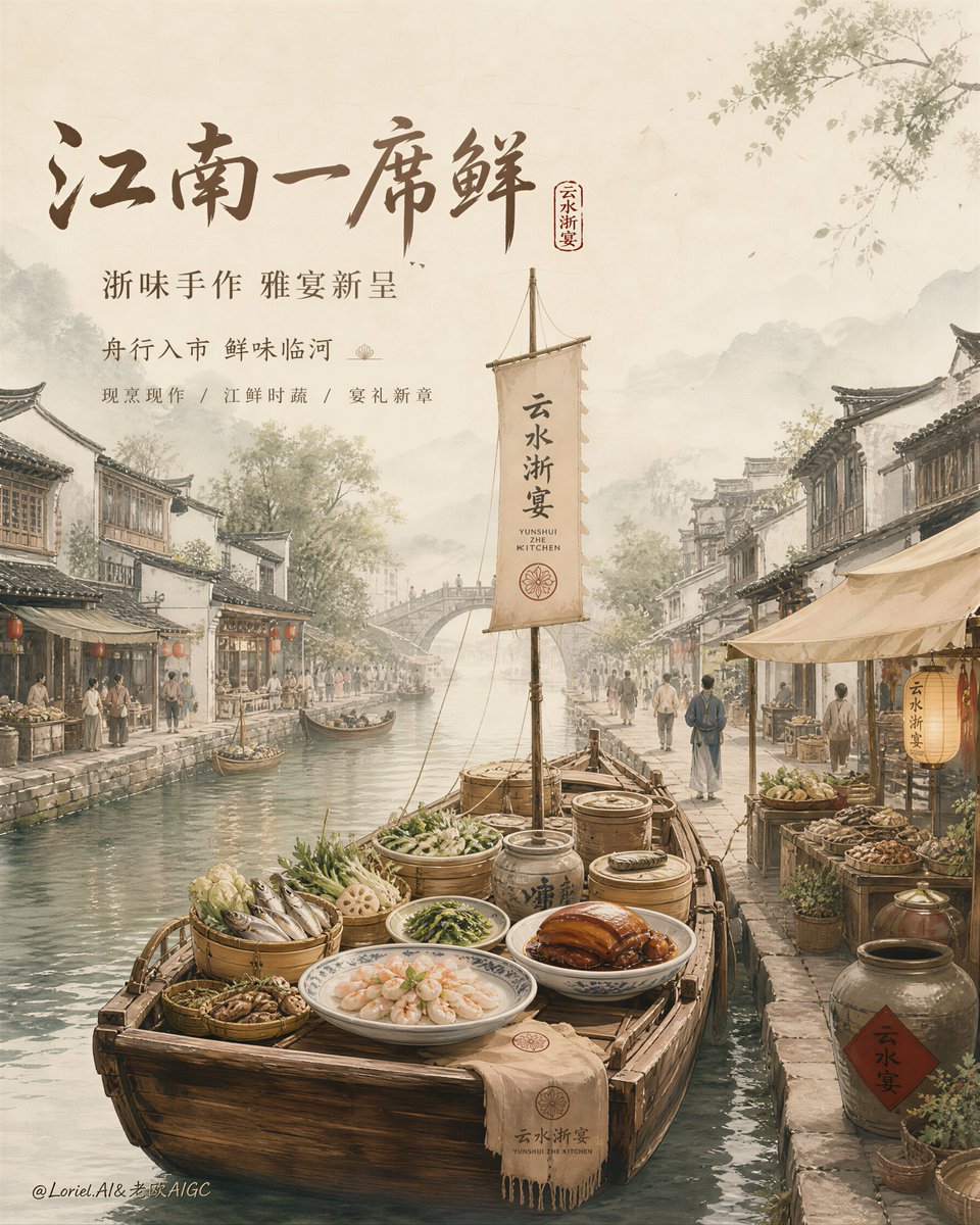 复制原文、西方水彩、厚重颜料、大色块、强对比光、塑料质感、油画外观、生硬的工作室反射、低端电商字体、粗劣的粗体黑字、过度饱和的色彩、噪点图像、…, 图片 2