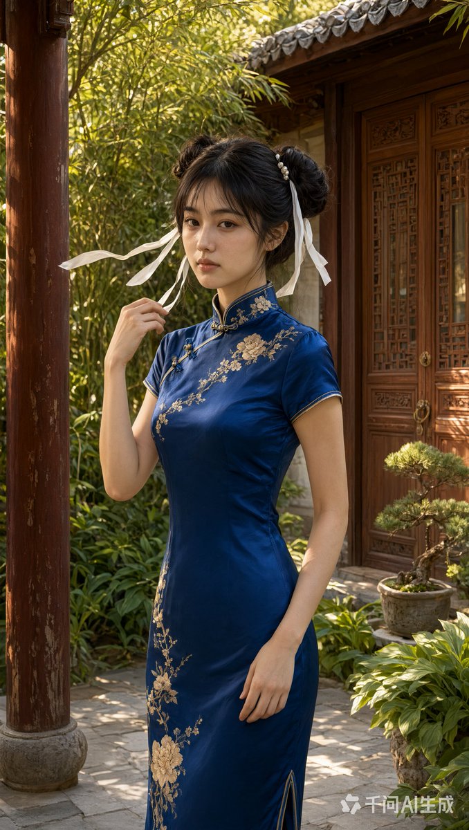 杰作、超写实电影感肖像，8K 超高细节、照片级真实感、高端时尚摄影、IMAX 70mm 胶片美学、电影感打光、真实皮肤纹理、自然毛孔、细腻面部…, 图片 4