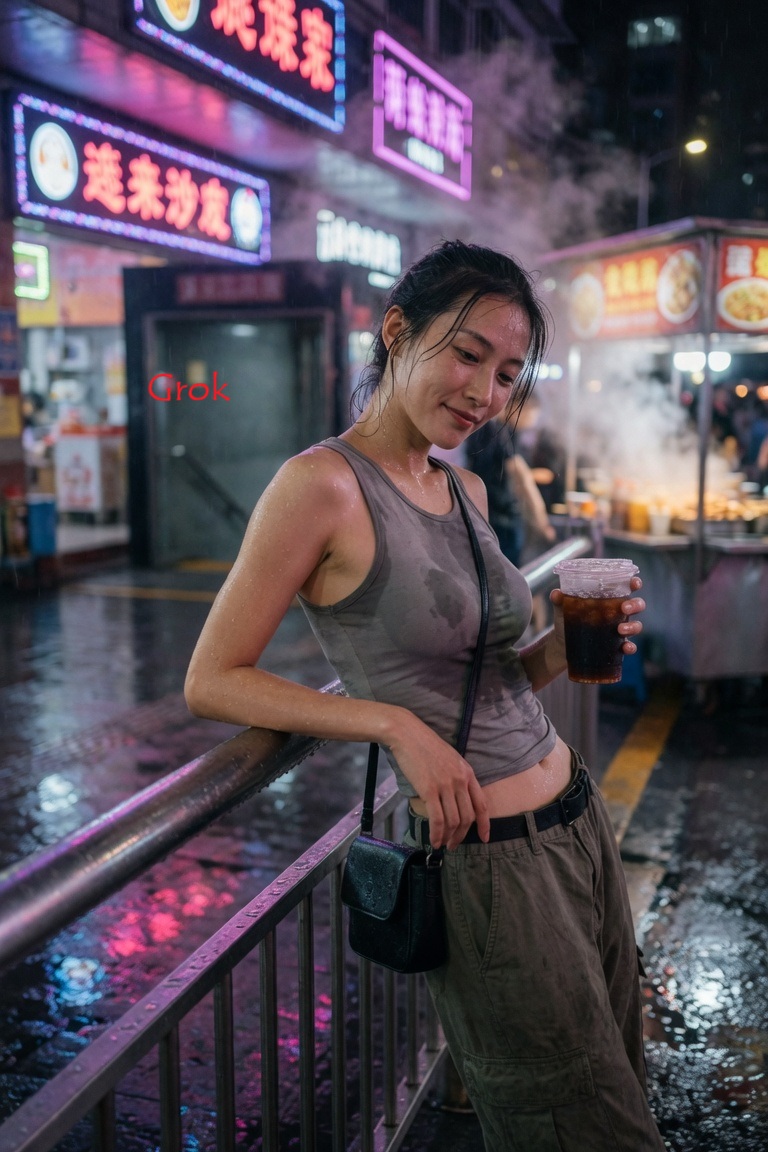 3:4，iPhone 17 35mm 镜头抓拍的真实生活照片。, 图片 1
