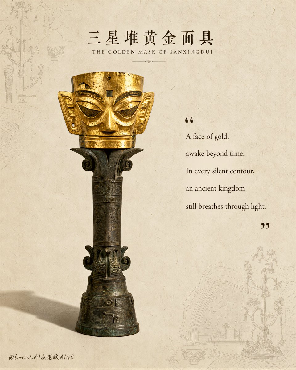推荐一座文明古城,别先放全景地标;先放一块能让人想触摸的“证据”。, 图片 2