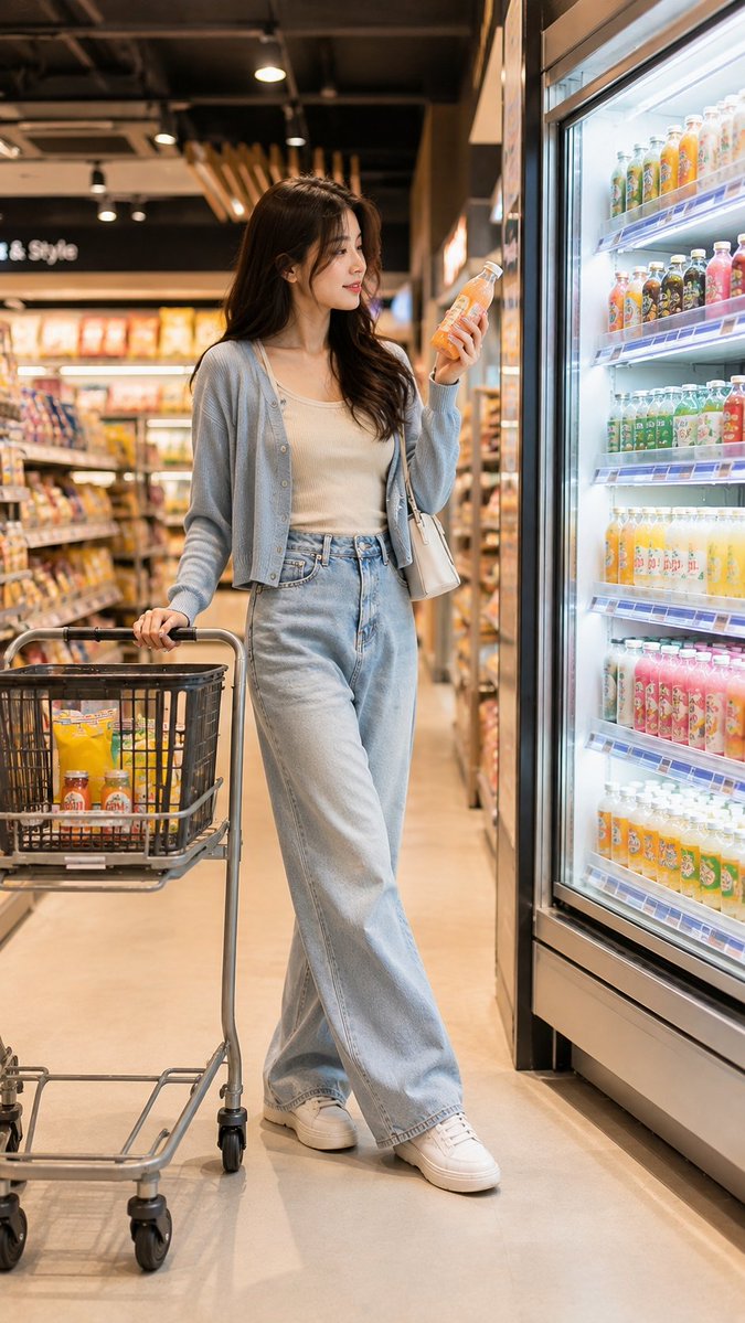 Create an ultra-photorealistic vertical 9:16 lifestyle photograph of a …, 图片 3
