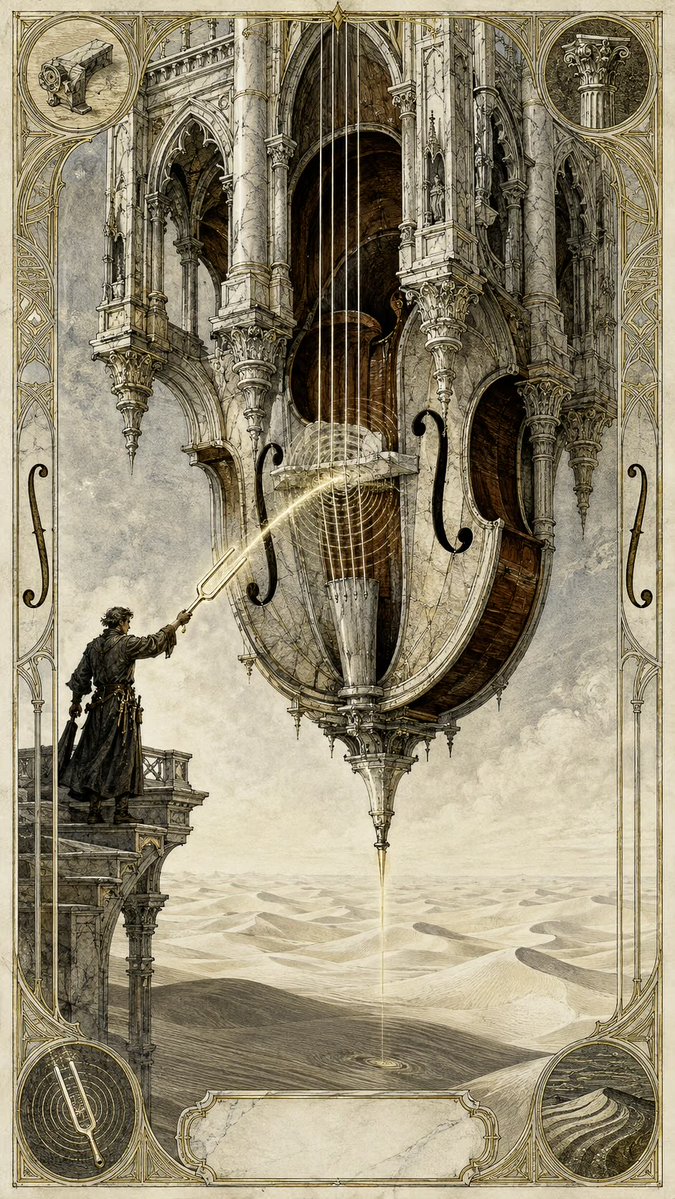 WORLDKNOT CHRONICLE(世界之结编年史), 图片 2