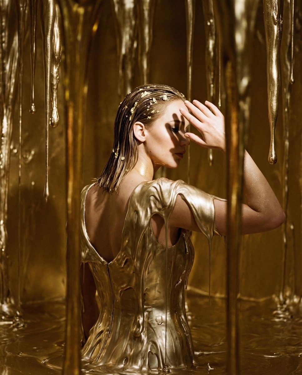 Molten Gold Exile, 图片 4