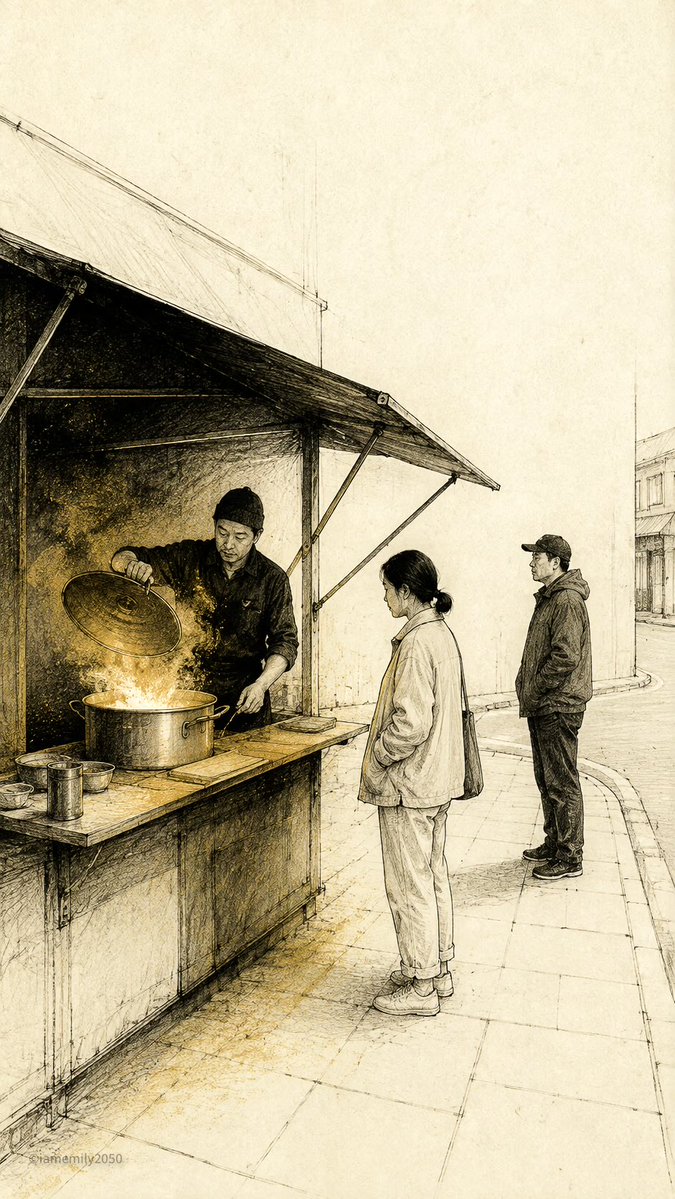 颗粒光 间距, 图片 1
