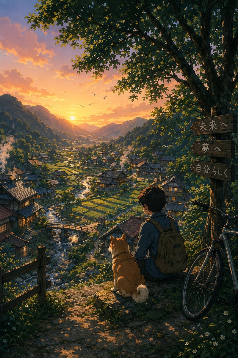 回家的路 🌿, 图片 1