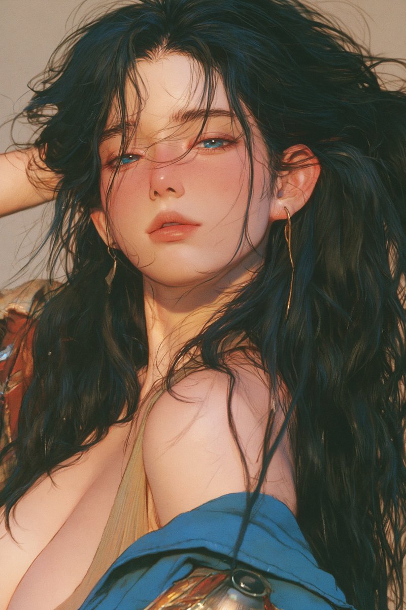 then i send to gpt to make sheet realistic character, 图片 1