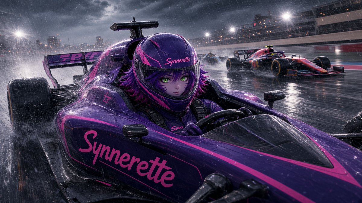 Championship F1! >>>>DO NOT FORGET PUT YOUR NAME<<<< ———Prompt starts———- Chara…