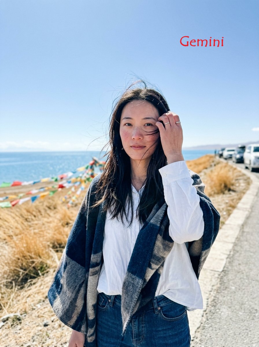 3:4，iPhone 17 后置摄像头搭配 26mm 广角镜头拍摄的写实抓拍照片。, 图片 4