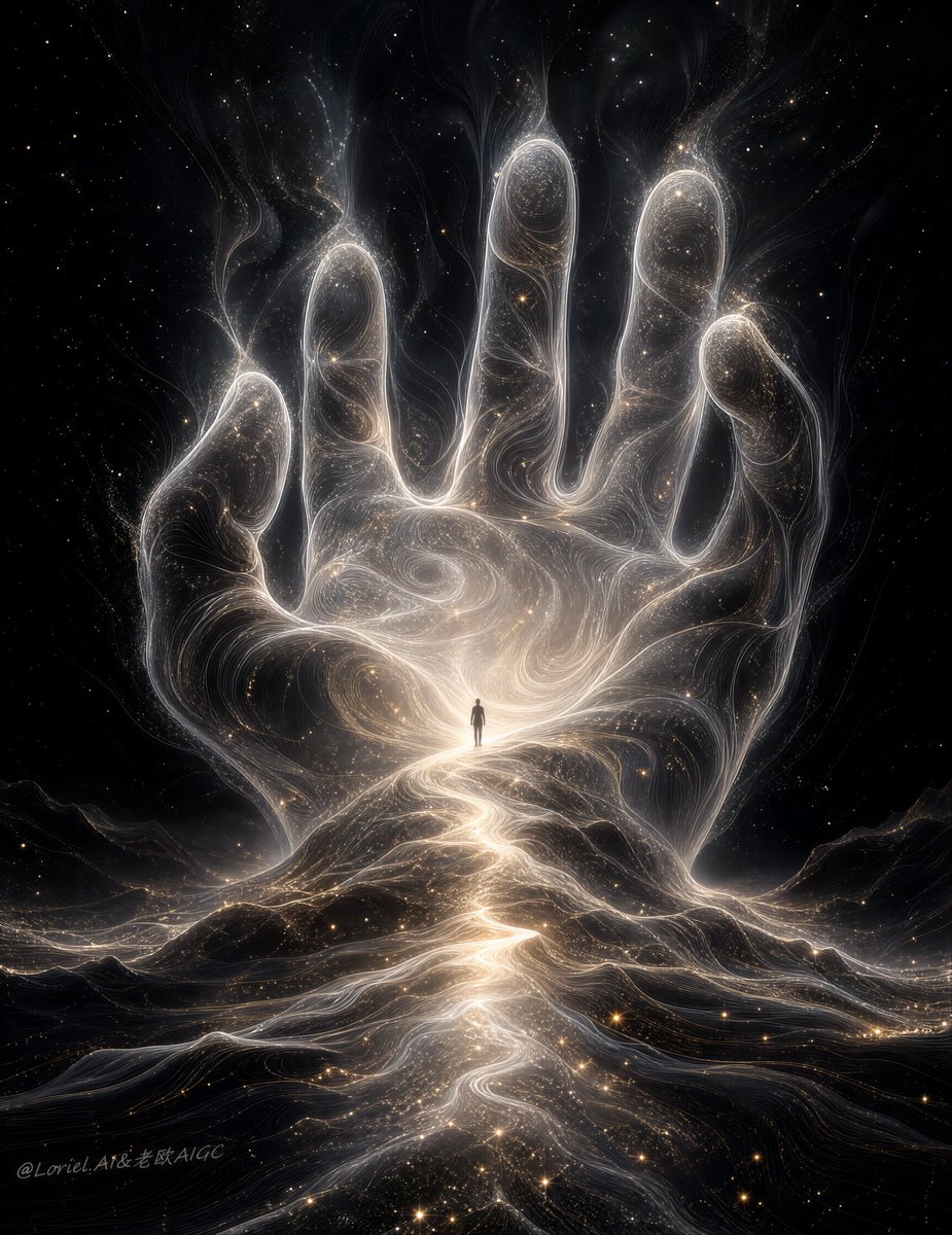 Create an ultra-premium vertical cosmic fantasy illustration that preserves the…